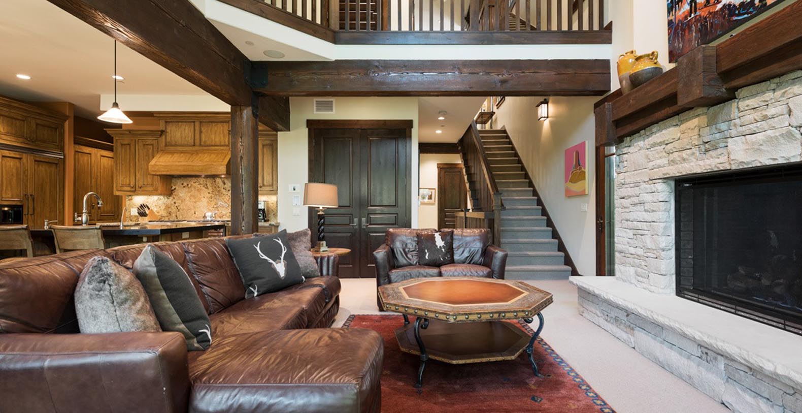 Silver Star #15 Park City Utah