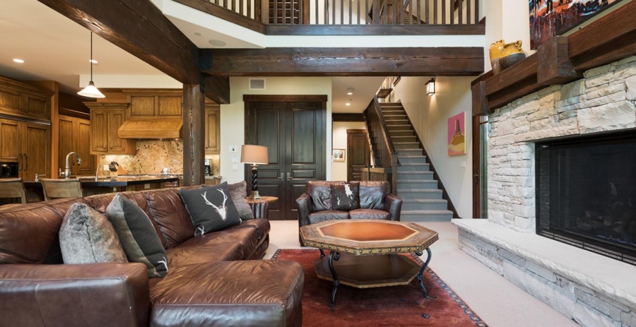 Silver Star #15 Utah Vacation Villa - Park City