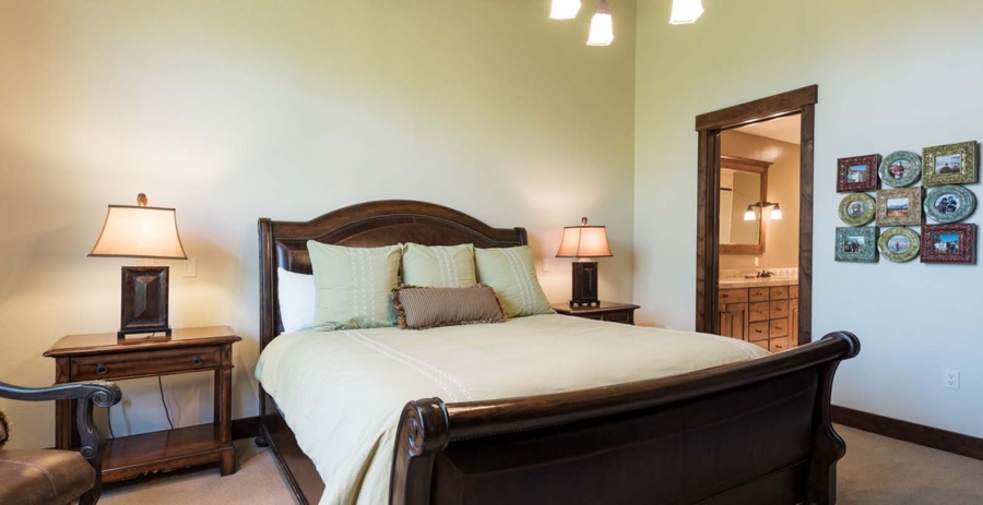 Silver Star #15 Utah Vacation Villa - Park City