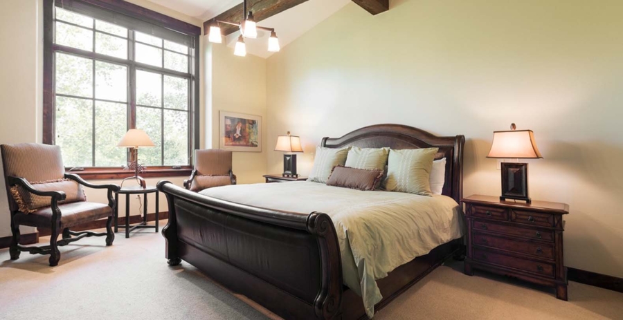 Silver Star #15 Utah Vacation Villa - Park City