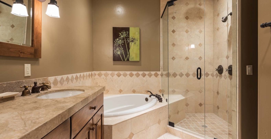 Silver Star #15 Utah Vacation Villa - Park City