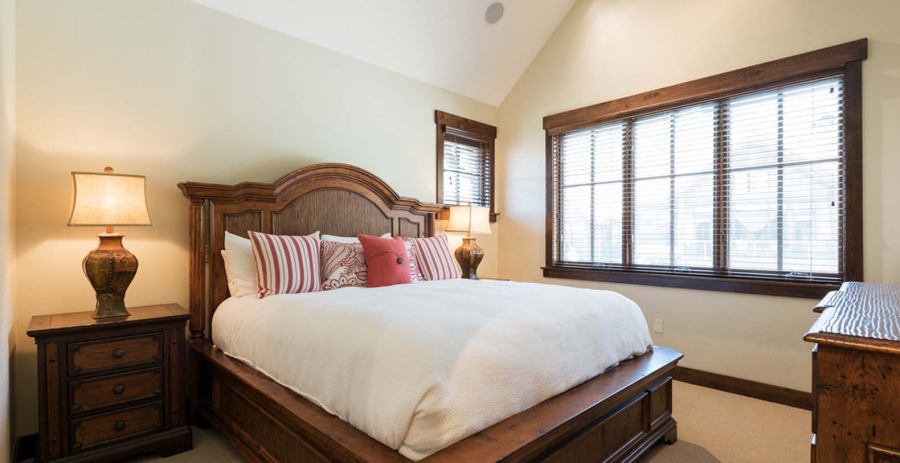 Silver Star #15 Utah Vacation Villa - Park City