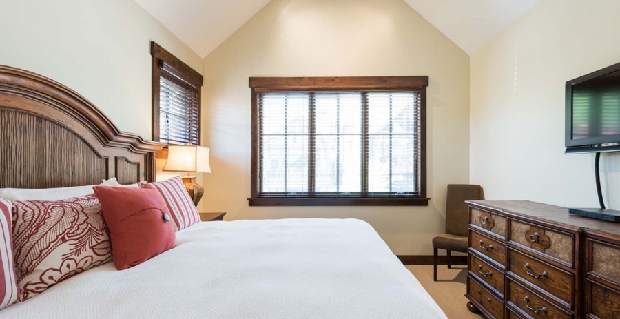 Silver Star #15 Utah Vacation Villa - Park City