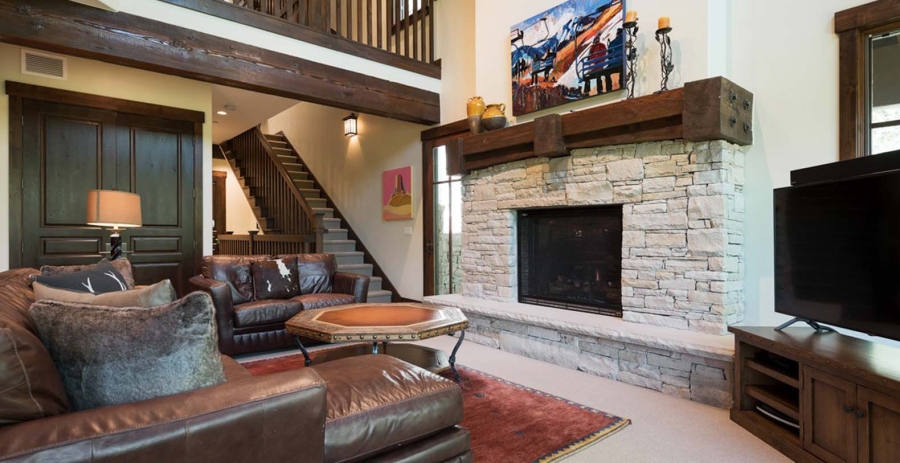 Silver Star #15 Utah Vacation Villa - Park City