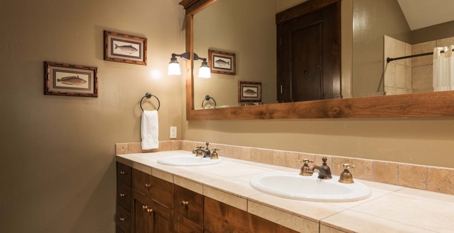 Silver Star #15 Utah Vacation Villa - Park City