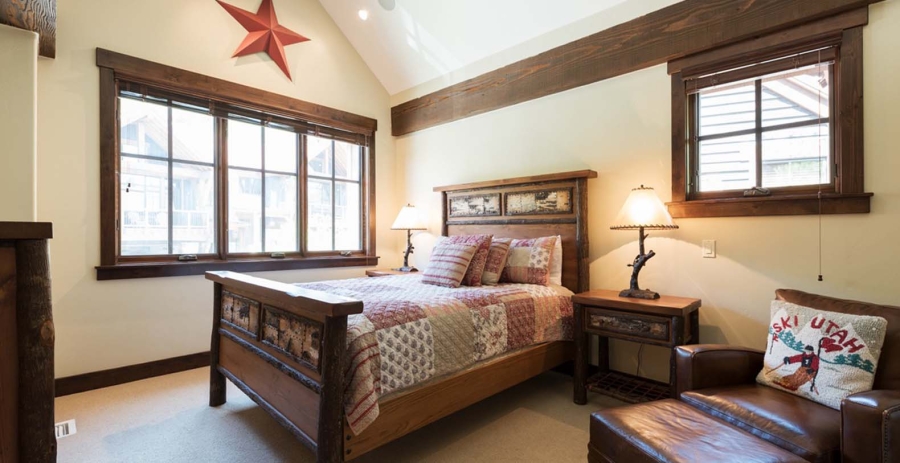 Silver Star #15 Utah Vacation Villa - Park City