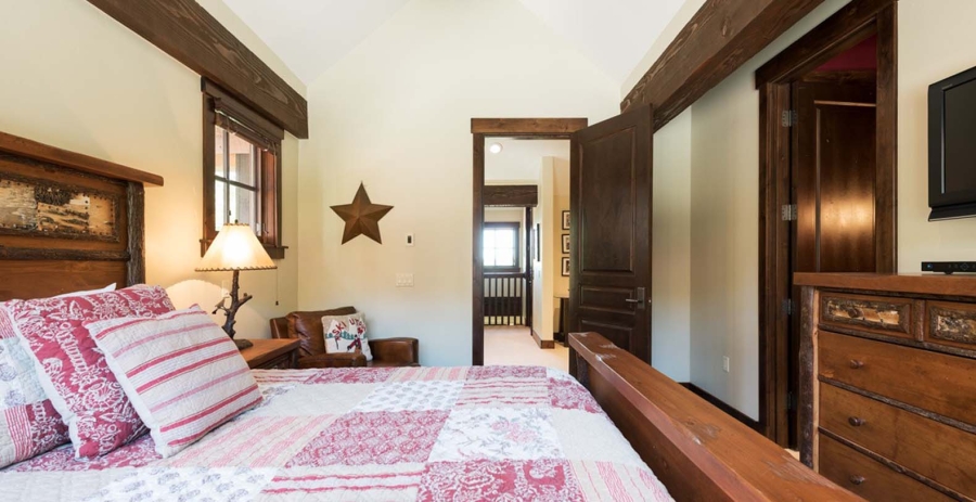 Silver Star #15 Utah Vacation Villa - Park City