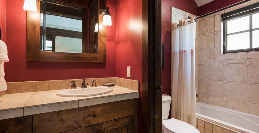 Silver Star #15 Utah Vacation Villa - Park City