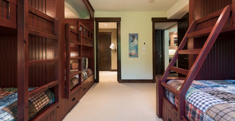 Silver Star #15 Utah Vacation Villa - Park City