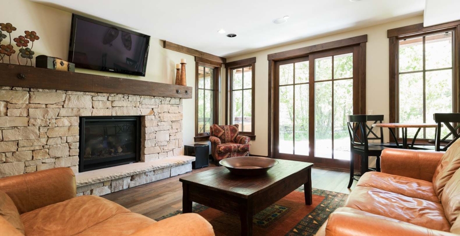 Silver Star #15 Utah Vacation Villa - Park City