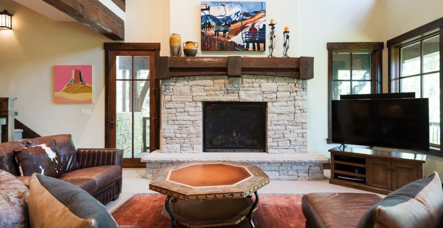 Silver Star #15 Utah Vacation Villa - Park City