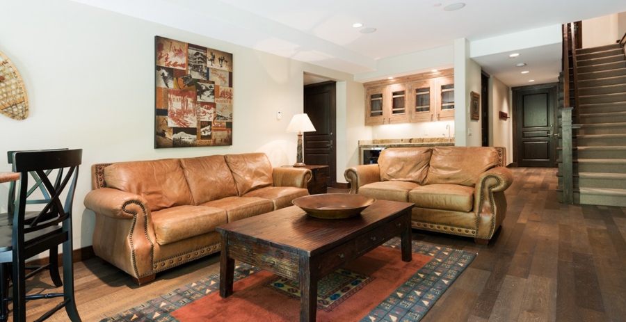 Silver Star #15 Utah Vacation Villa - Park City