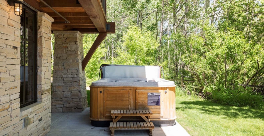 Silver Star #15 Utah Vacation Villa - Park City