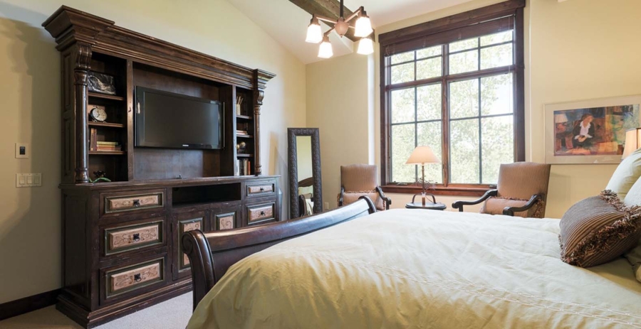 Silver Star #15 Utah Vacation Villa - Park City