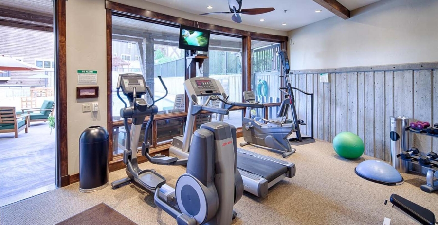 Silver Star #15 Utah Vacation Villa - Park City