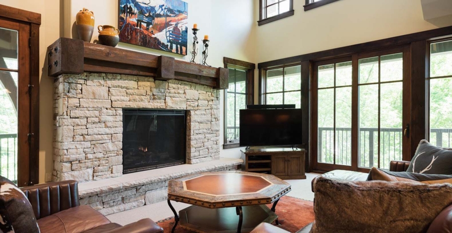 Silver Star #15 Utah Vacation Villa - Park City