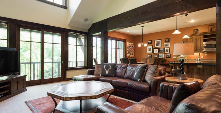 Silver Star #15 Utah Vacation Villa - Park City