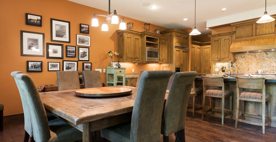 Silver Star #15 Utah Vacation Villa - Park City