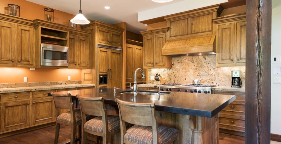 Silver Star #15 Utah Vacation Villa - Park City