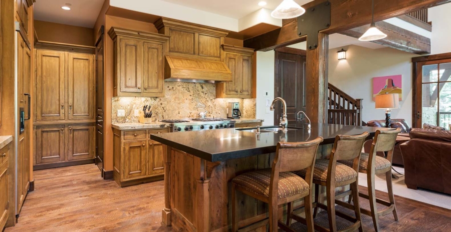 Silver Star #15 Utah Vacation Villa - Park City