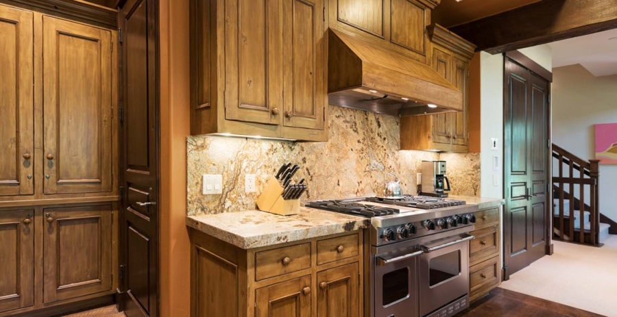 Silver Star #15 Utah Vacation Villa - Park City