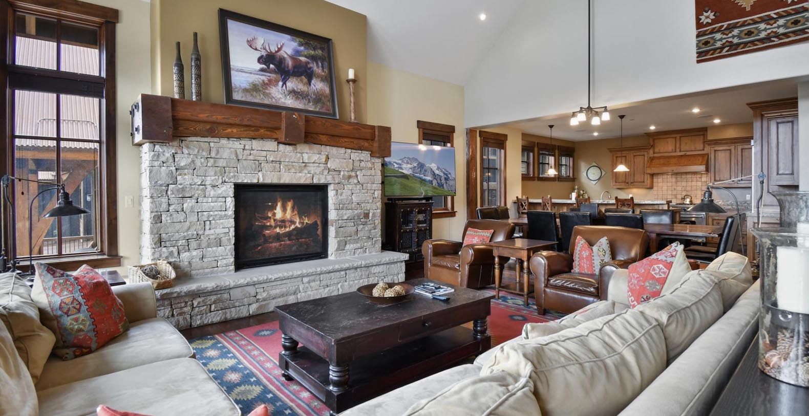 Silver Star #18 Villa Utah