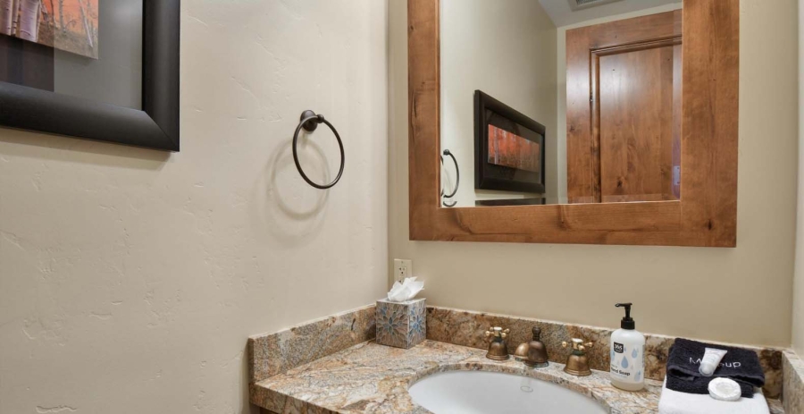 Silver Star #18 Utah Vacation Villa - Park City