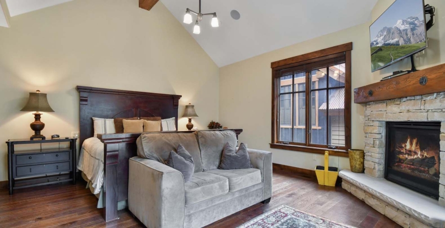 Silver Star #18 Utah Vacation Villa - Park City