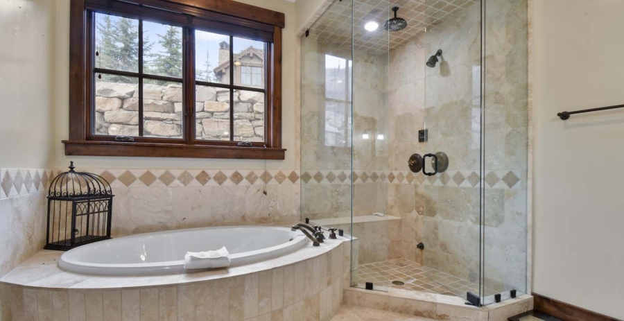 Silver Star #18 Utah Vacation Villa - Park City