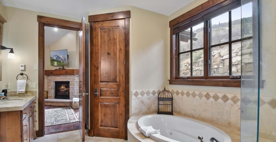 Silver Star #18 Utah Vacation Villa - Park City