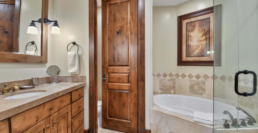 Silver Star #18 Utah Vacation Villa - Park City