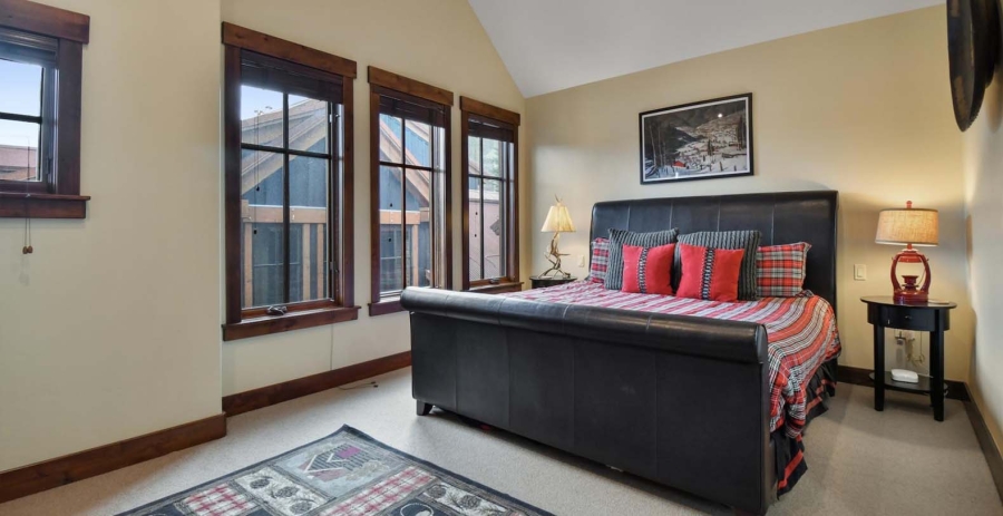 Silver Star #18 Utah Vacation Villa - Park City