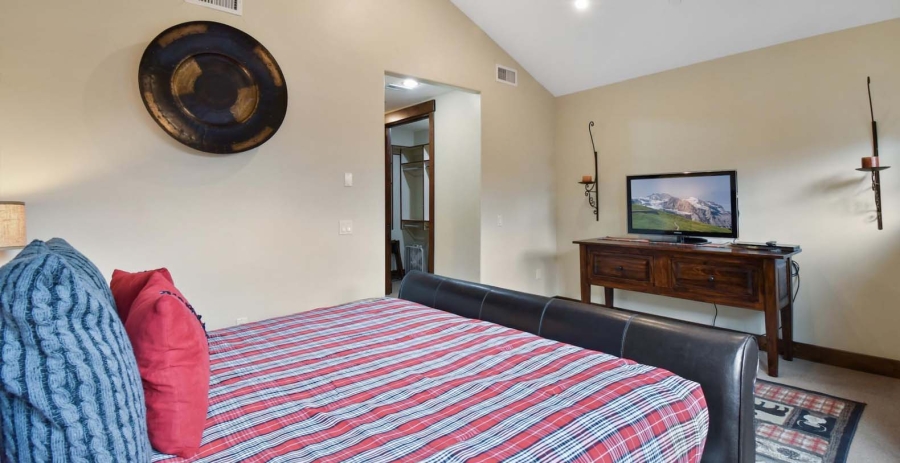 Silver Star #18 Utah Vacation Villa - Park City