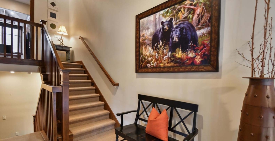 Silver Star #18 Utah Vacation Villa - Park City