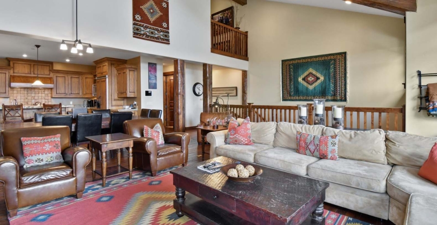 Silver Star #18 Utah Vacation Villa - Park City