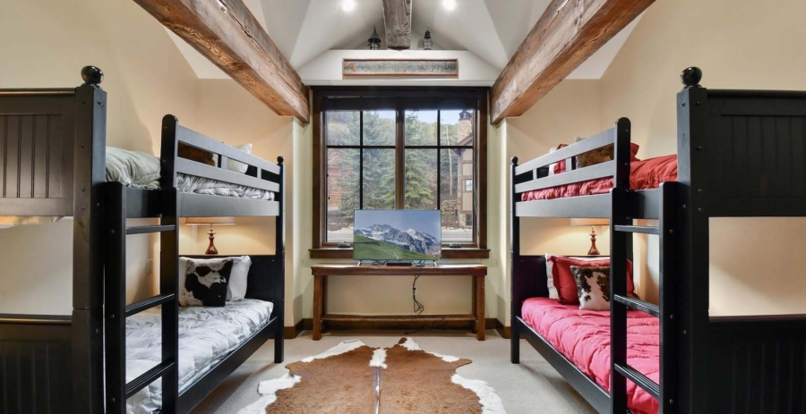 Silver Star #18 Utah Vacation Villa - Park City