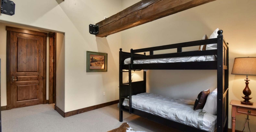 Silver Star #18 Utah Vacation Villa - Park City