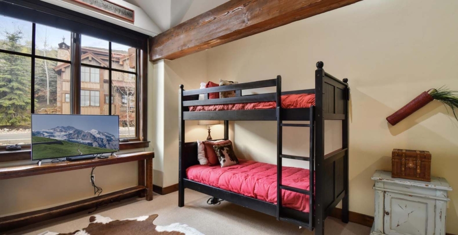 Silver Star #18 Utah Vacation Villa - Park City