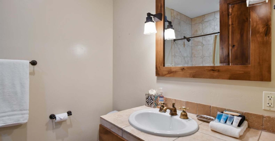 Silver Star #18 Utah Vacation Villa - Park City