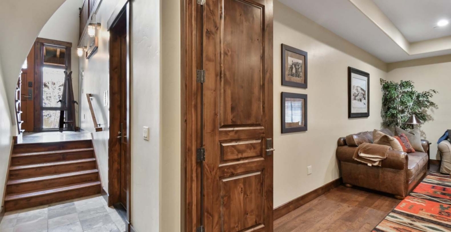 Silver Star #18 Utah Vacation Villa - Park City