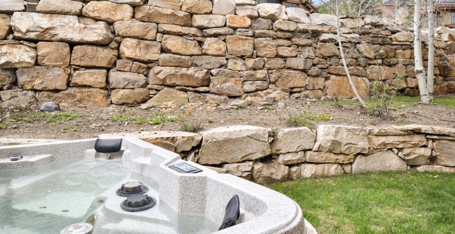 Silver Star #18 Utah Vacation Villa - Park City