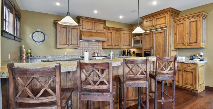 Silver Star #18 Utah Vacation Villa - Park City