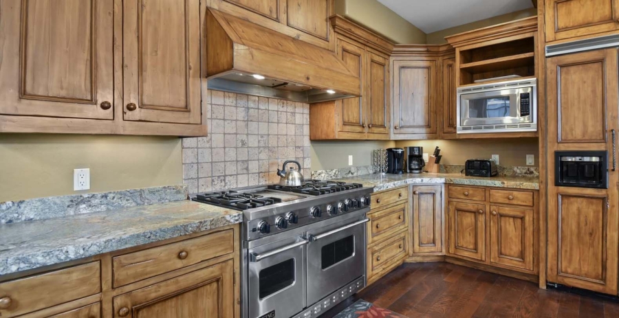 Silver Star #18 Utah Vacation Villa - Park City