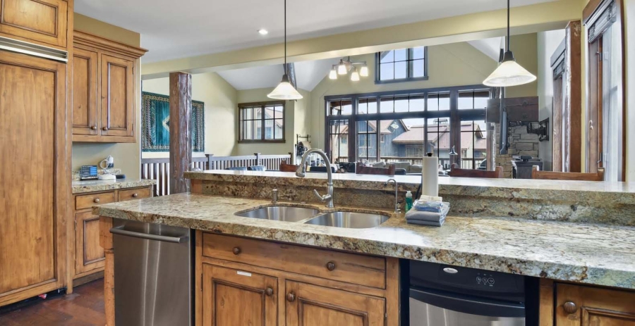 Silver Star #18 Utah Vacation Villa - Park City