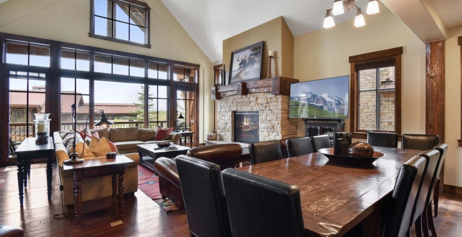 Silver Star #18 Utah Vacation Villa - Park City