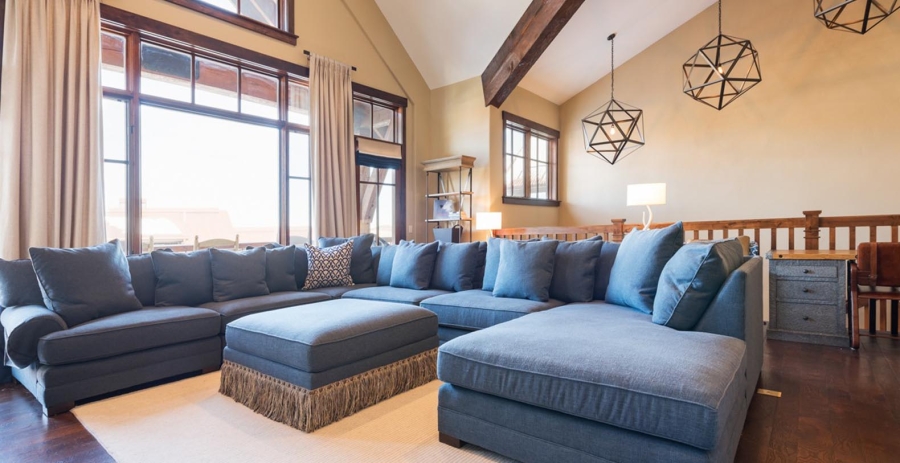 Silver Star #20 Utah Vacation Villa - Park City