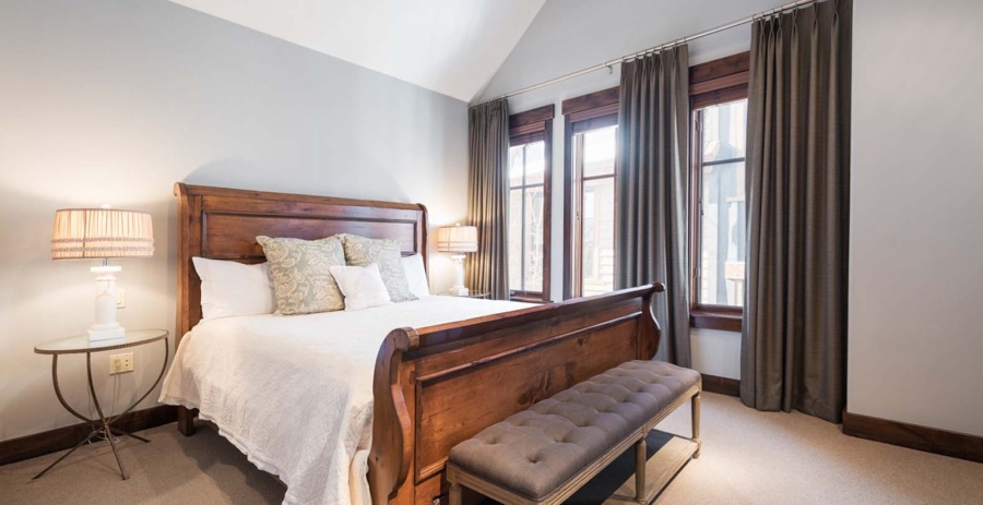 Silver Star #20 Utah Vacation Villa - Park City