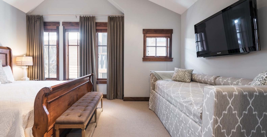 Silver Star #20 Utah Vacation Villa - Park City