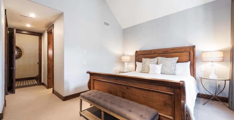 Silver Star #20 Utah Vacation Villa - Park City