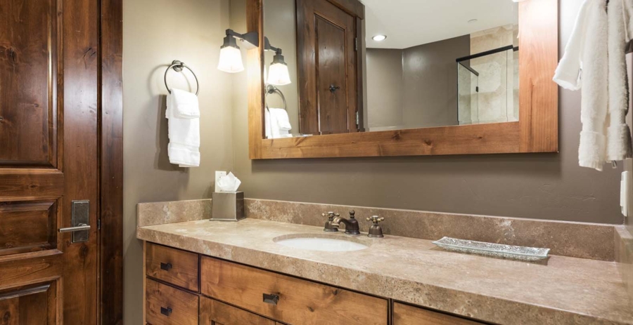 Silver Star #20 Utah Vacation Villa - Park City